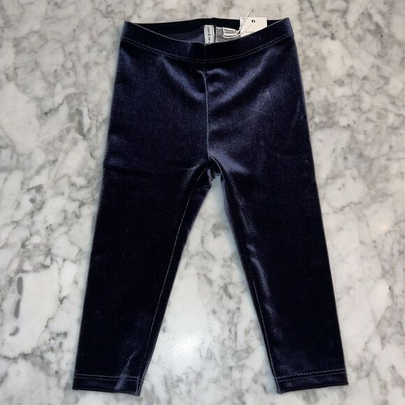 JANIE & JACK GIRL PANT BUNDLE 12/18M - Picture 5 of 6